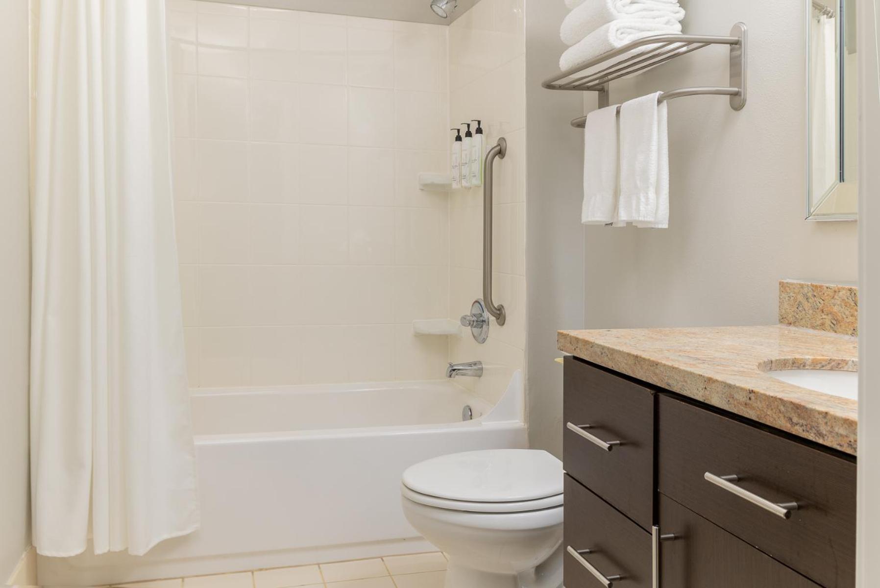 Towneplace Suites By Marriott Monrovia Esterno foto