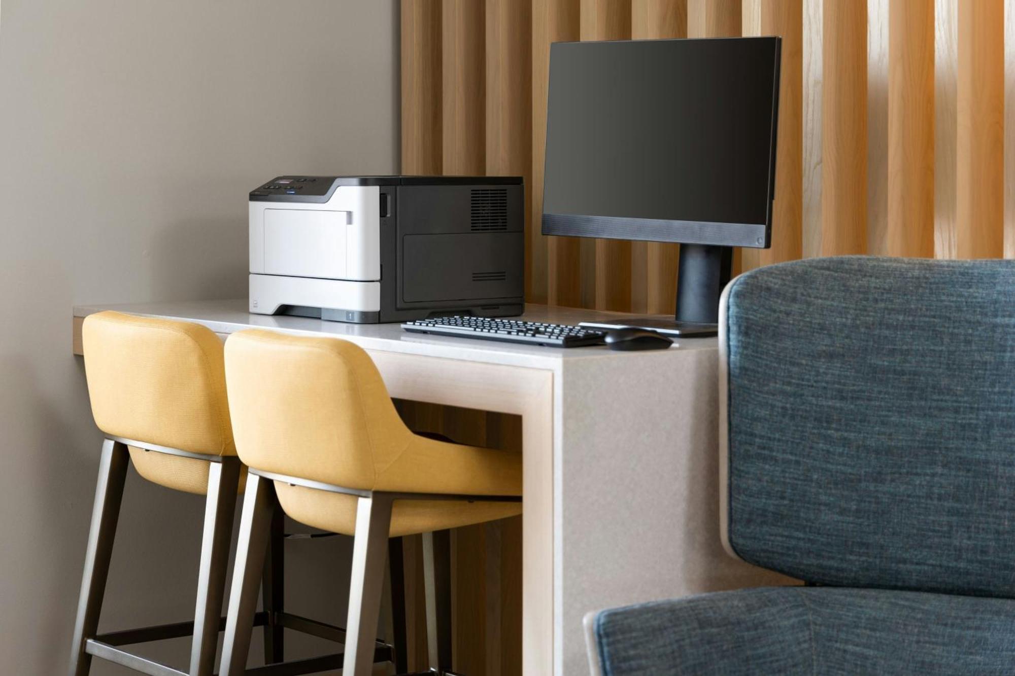Towneplace Suites By Marriott Monrovia Esterno foto