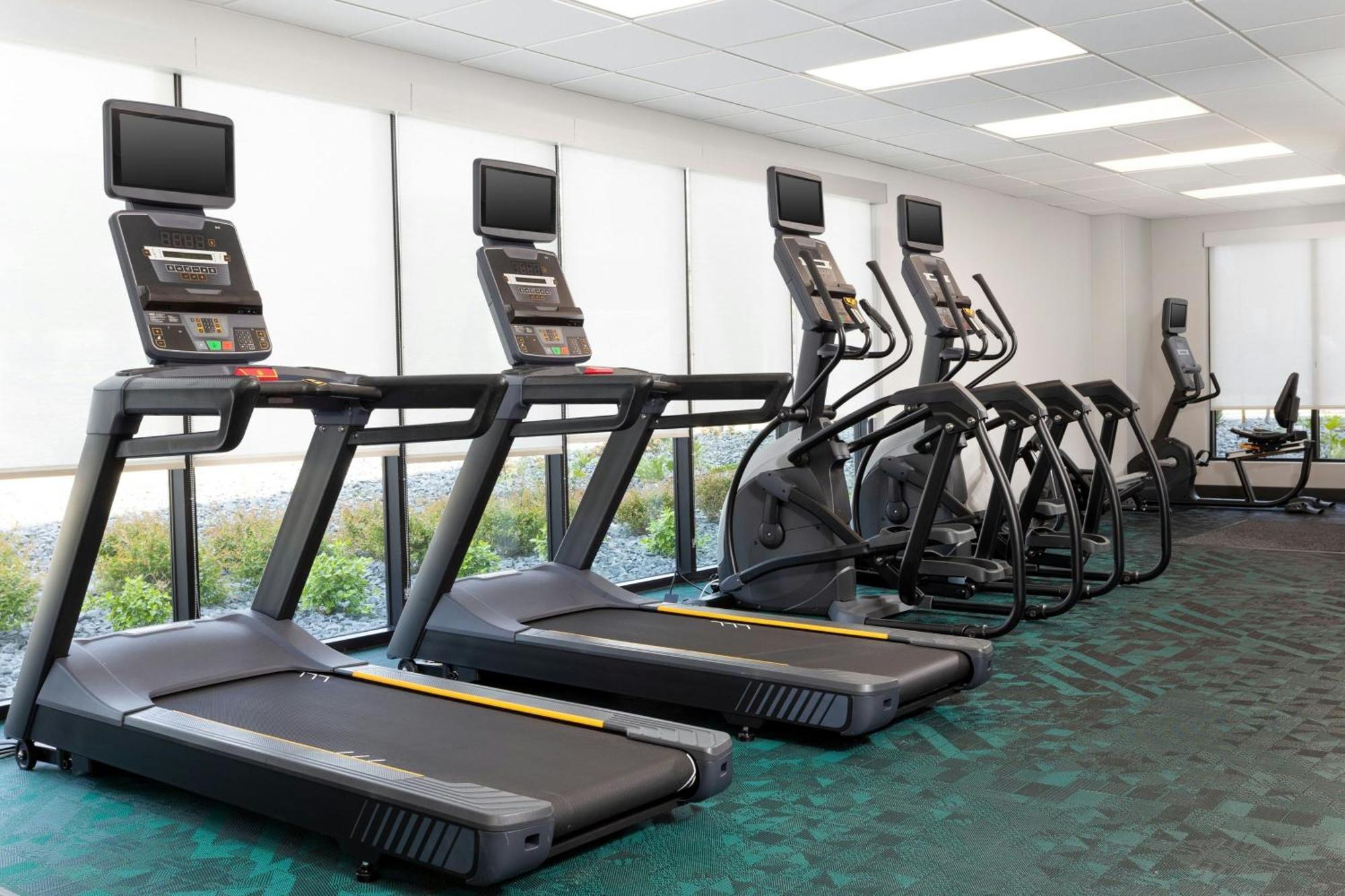 Towneplace Suites By Marriott Monrovia Esterno foto