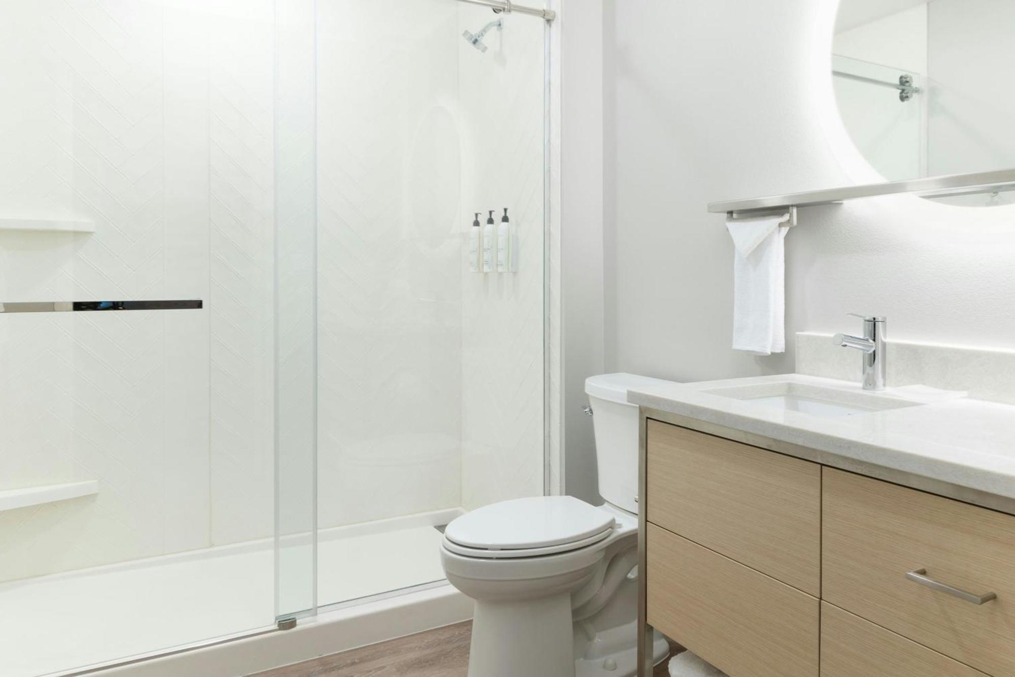 Towneplace Suites By Marriott Monrovia Esterno foto