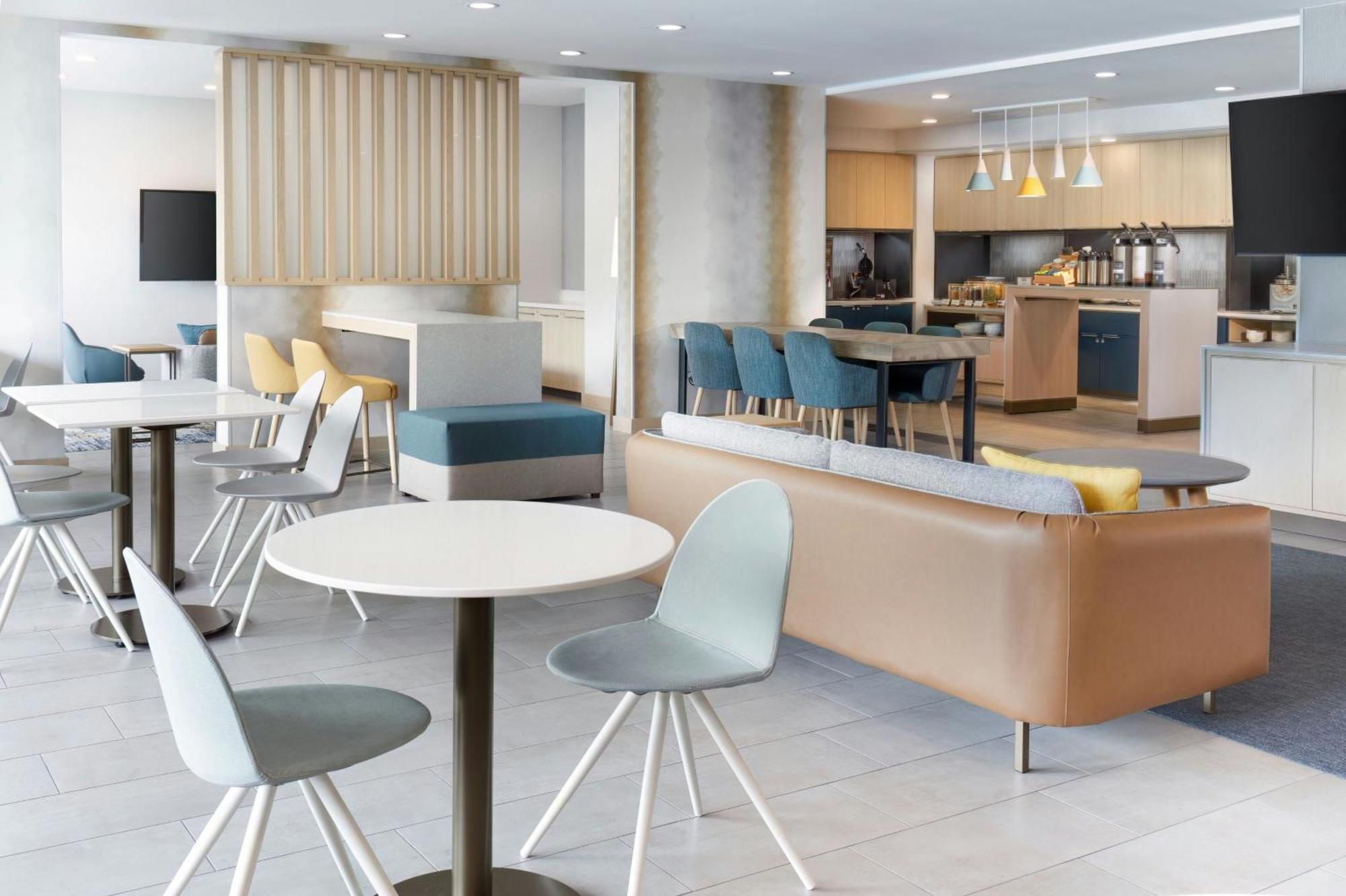 Towneplace Suites By Marriott Monrovia Esterno foto
