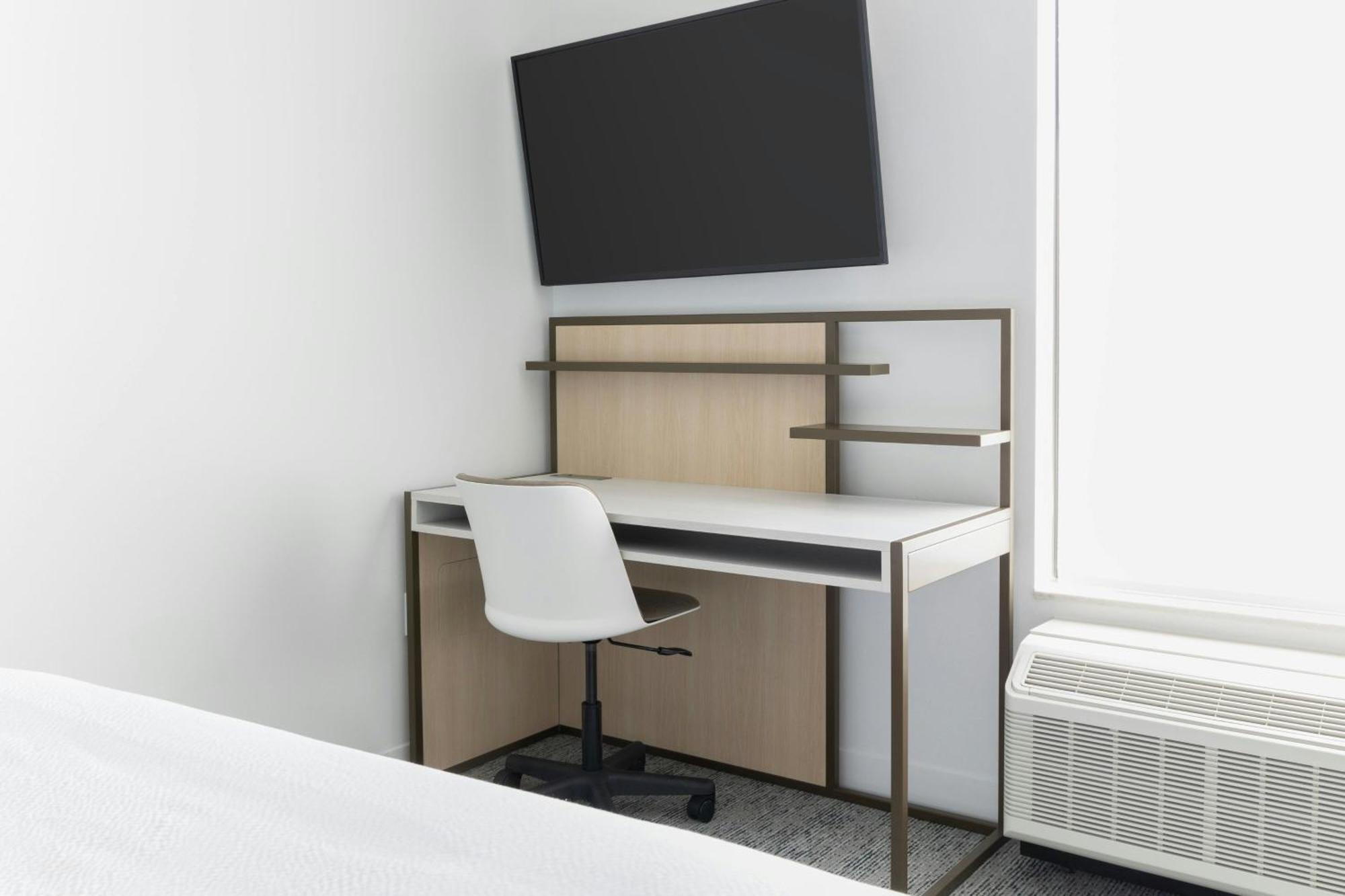Towneplace Suites By Marriott Monrovia Esterno foto