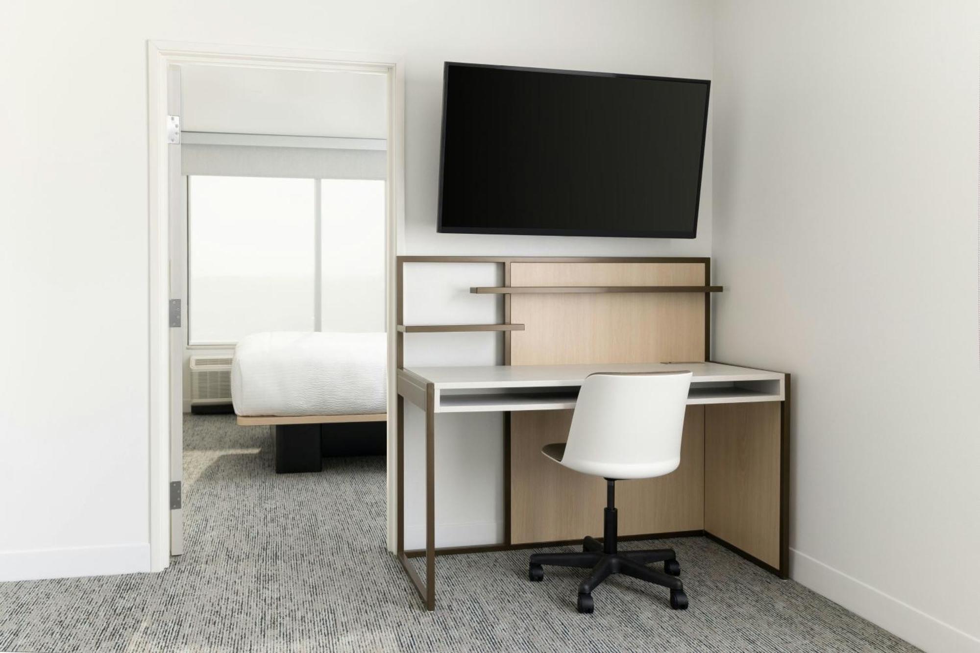 Towneplace Suites By Marriott Monrovia Esterno foto