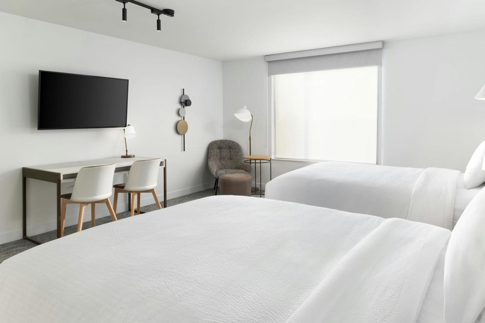 Towneplace Suites By Marriott Monrovia Esterno foto