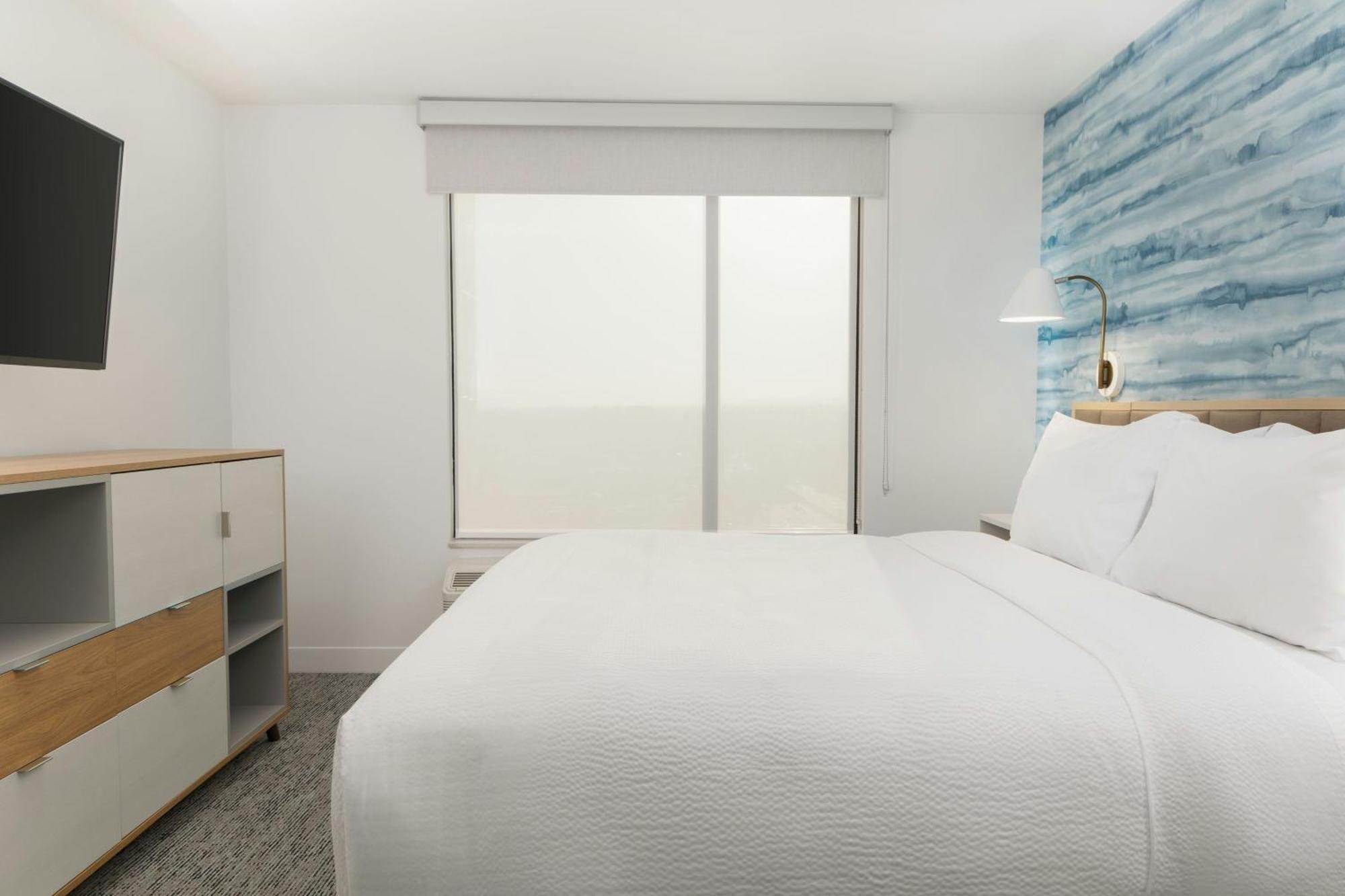 Towneplace Suites By Marriott Monrovia Esterno foto