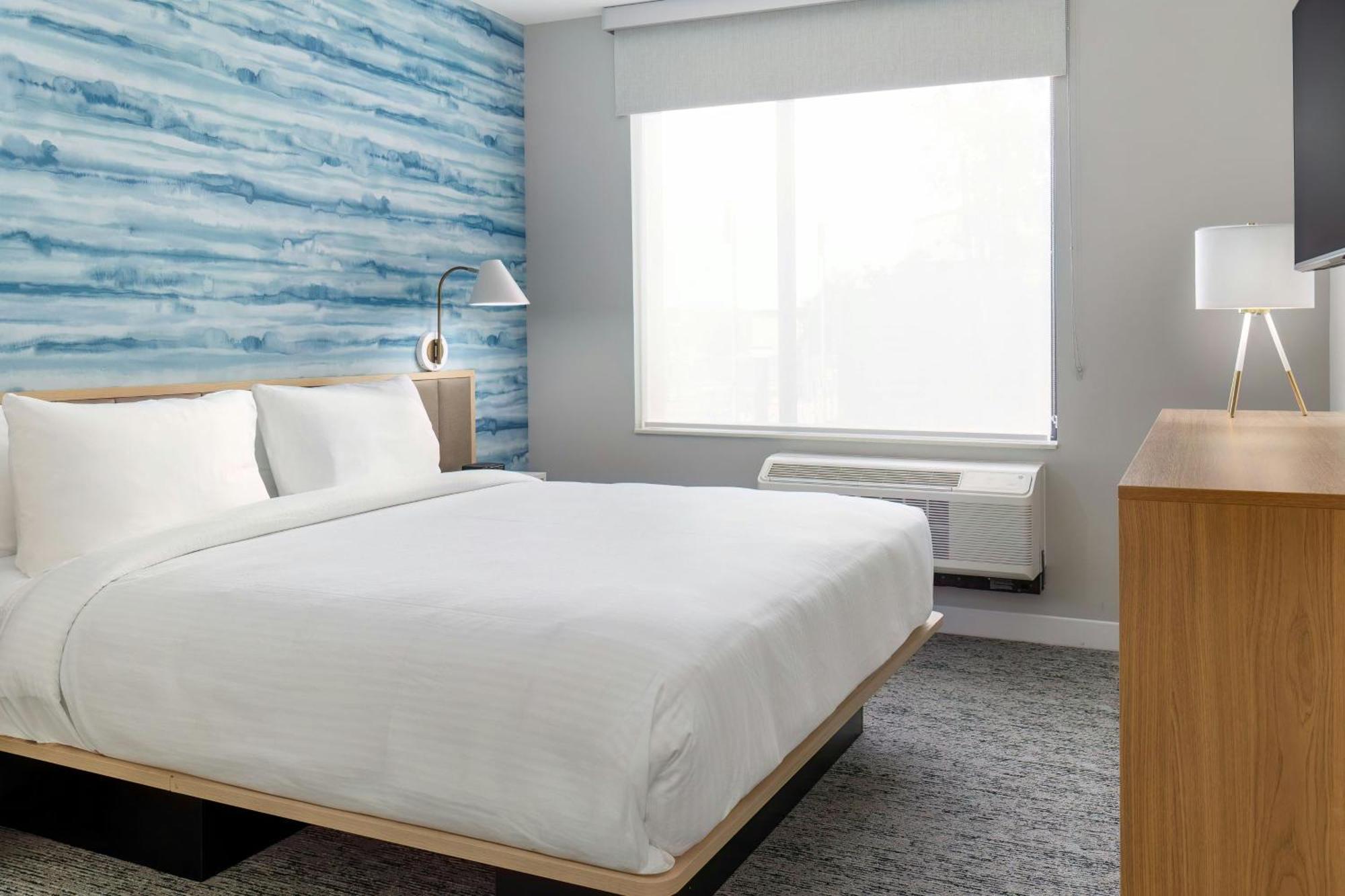 Towneplace Suites By Marriott Monrovia Esterno foto