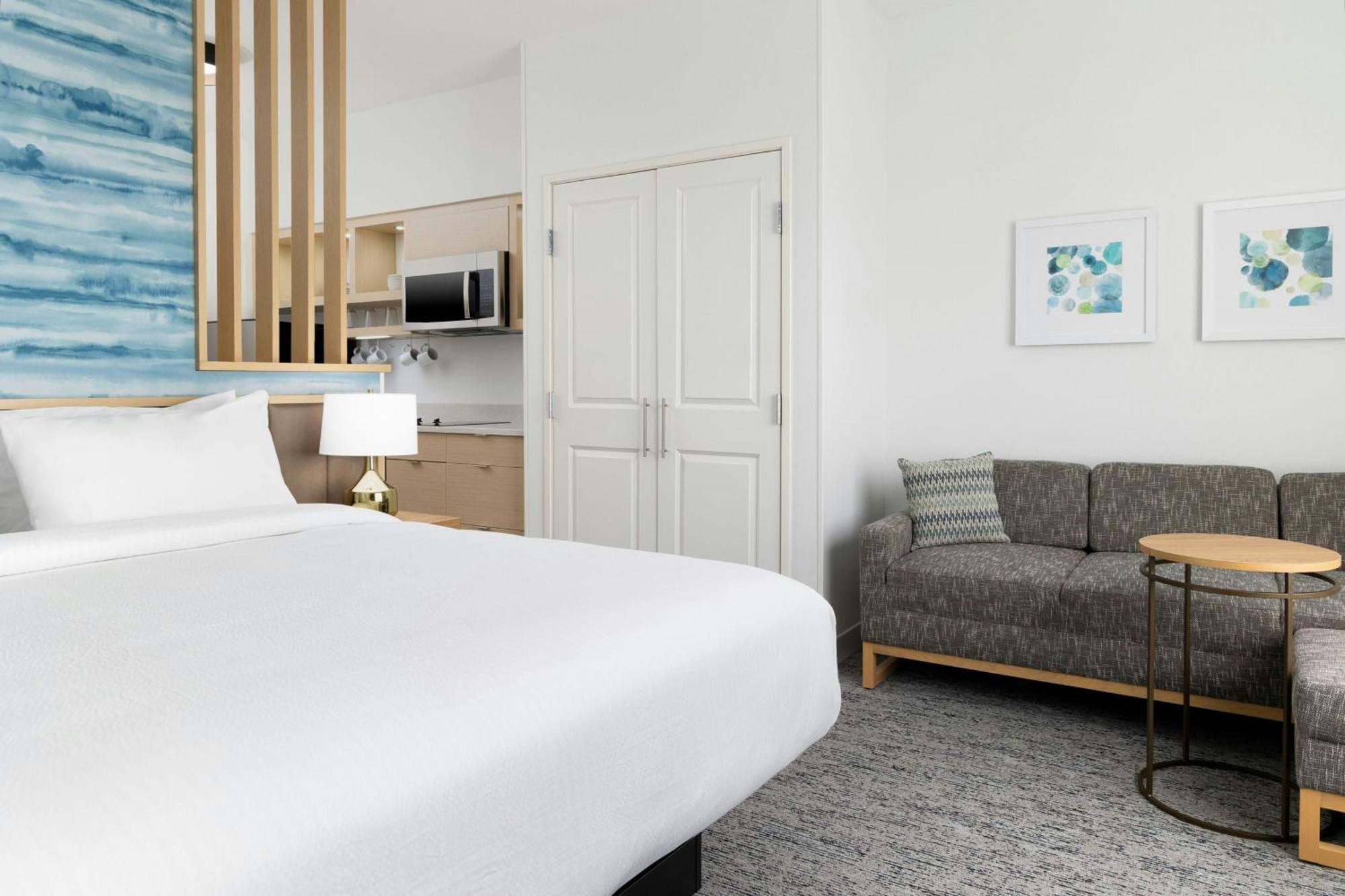 Towneplace Suites By Marriott Monrovia Esterno foto